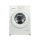 Pralka ładowana od przodu Pralka VIVAX WFL-120716CSI Slim 7kg 1200obr Program Steam Drum Clean